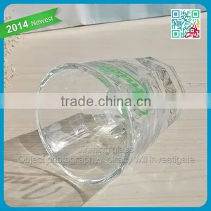 Fashionable Design Wine Glass Hot OEM Red Wine Glass Thick Bottom Liqueurs Small Wine Glass thumbnail-2