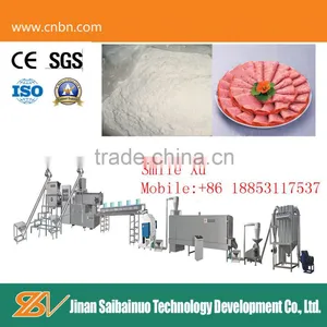 Good Quality Oil Drilling Starch Machinery thumbnail-1