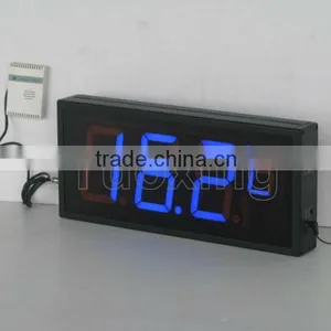 5 Inch LED Digital Temperature Instrument thumbnail-2