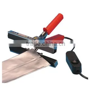KF-200CS/300CS PORTABLE HEAT SEALERS 200MM/300MM(15MM) thumbnail-6