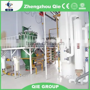 Qi'e Company Machine Soybean Oil Production Machine Supplier thumbnail-2