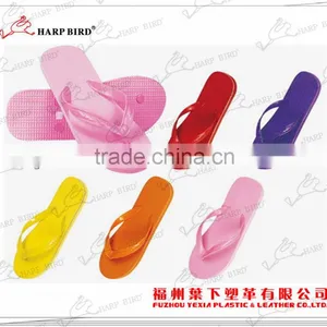 Popular PVC Slipper Harpbird Yexia thumbnail-1