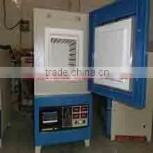 STA 2016 New Economic Hot Sale Cheap Programmable Control 1700deg.c Lab Muffle Furnace thumbnail-1