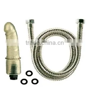 Rain Shower / Dildo Shower Head thumbnail-2
