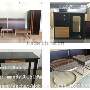 2016 American Four Points New Hotel Bedroom Furniture thumbnail-4