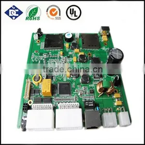 PCB Fabrication, Pcb Copy and Pcba Service thumbnail-1
