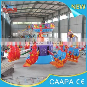 Changda Colour Customized Outdoor Fun Game Rides Kangaroo Jumping Boots for Sale thumbnail-5