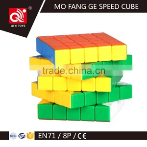 Plastic Abs Material Children Puzzle thumbnail-3