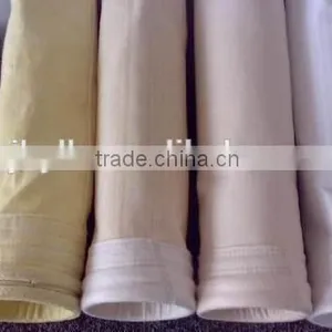 High Efficiency of Dust Removing Needle Felt PPS Filter Bag thumbnail-6