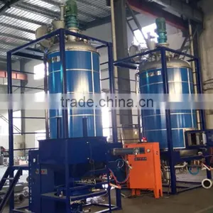 Milon Automatic Machine For Expansion EPS Beads thumbnail-2