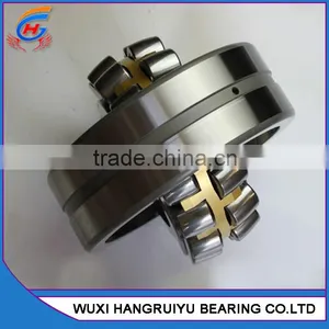 Double Row Spherical Roller Bearing 23122 thumbnail-3