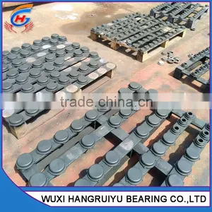 ISO9000 Standard Pillow Block Bearings UCP216 in Wuxi thumbnail-4