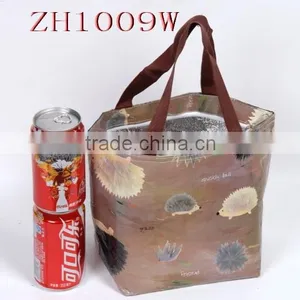Cooler Bag,can Cooler,outdoor Cooler Bag thumbnail-1