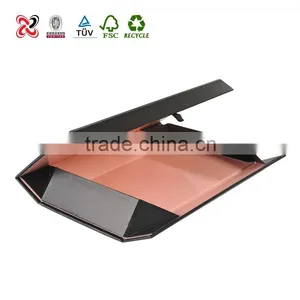 Luxury Custom Clothing Box For Dress thumbnail-4