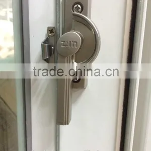 Upvc Sliding Window With Best Price Pvc Window With Good Quality thumbnail-4