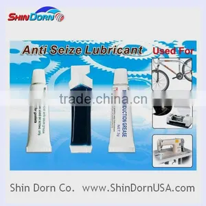 3g Multi Purpose Household Lubricating Oil, Custom Printing on Tube thumbnail-1
