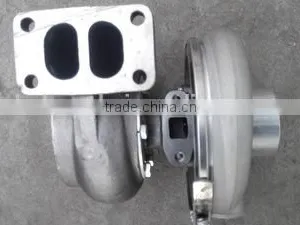 Deutz 226B Turbocharger for Excavator Part thumbnail-2
