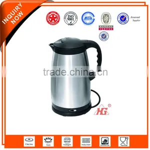 1.8L Automatic Water Pot and Kettle thumbnail-1