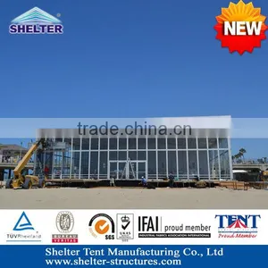 2013 Marquee Glass Tent,Glass Marquee, Glass Tent For Sale thumbnail-1