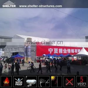 25x60 Big Event Tents thumbnail-3