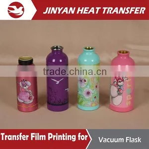 Heat Transfer Film for Metal Without Any Pollute thumbnail-1