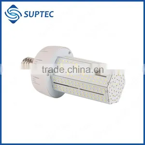 80W 110LPW Bridgelux SMD 2835 Corn LED Lamp thumbnail-2