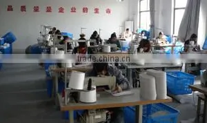 L&Y Travelling Products Co., Ltd. company overview - view 3 thumbnail