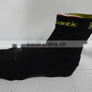 Mens Suit Waterproof Windproof Brushed Rain Outdoor Shoe Cover Sport thumbnail-1