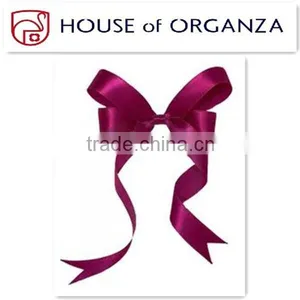Wholesale Polyester Satin Ribbon thumbnail-1