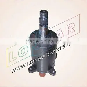 LM-TR02086 HYDRAULIC STEERING CONTROL UNIT Tractor Parts Control Unit Parts thumbnail-1