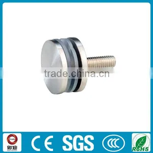 Stainless Steel Standoff Screw for Glass Balustrade thumbnail-1