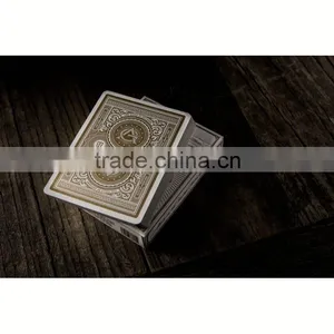 Best Selling for Full Colors Printing Creative Playing Cards for Kids,UV Protected Custom Made Playing Cards Printed ---DH20656 Supplier's Choice thumbnail-3