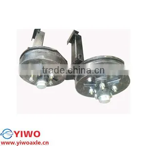 Manufacturer Agricultural Use Trailer Axle thumbnail-3