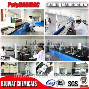 China Factory Price For Liquid Polydadmac/ PolyDMDAAC thumbnail-3