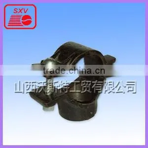 Ductile Iron Pipe Fittings Accessories-- Ppr Pipe Fitting GJ-06 thumbnail-1