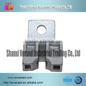 Scaffold Parts Ringlock System Scaffold Diagonal End thumbnail-3