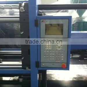 J-box Making Plastic Molding Machine thumbnail-4