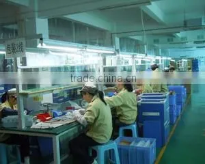 T-Progression Machine (Shenzhen) Ltd. company overview - view 3 thumbnail