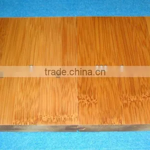 Bamboo Flooring T&G System High Compressive Different Colors thumbnail-1