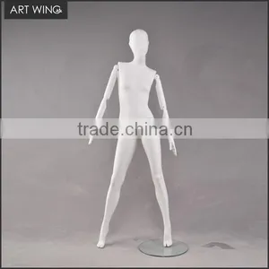 White Plus Size Dummy thumbnail-1