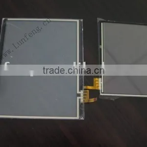 Shenzhen 4 Wire Resistive Touch Panel for Vehicle Mounted thumbnail-1