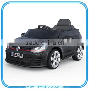 Licensed Battery Operated Car Kids Ride on Car CE thumbnail-2