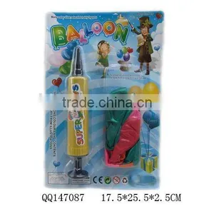 Inflator With Balloon thumbnail-1