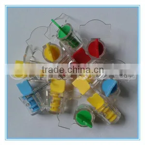 Plastic Electronic Security Seal thumbnail-1