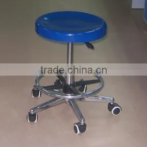 Factory Price School Student Lab Experiment Stool thumbnail-6