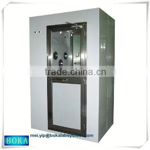 ISO Certification Ffu Air Shower Clean Room thumbnail-1