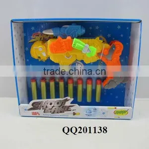 Funny Kids EVA Shooting Gun Play Set thumbnail-1