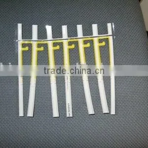 High Frequency Fabric Joining Machine thumbnail-5