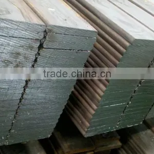 Hot Cutting Flat Bar Burring Flat Bars Tangshan Steel Flat Bars thumbnail-6