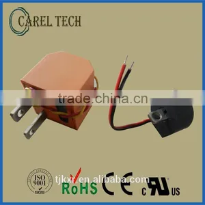 Current Transformer Price , With Accuracy 0.1%, 0.5% thumbnail-2